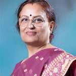 Mrs. H.K. Joshi – New