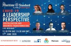 Another high quality panel has been assembled for the Webinar