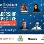 Another high quality panel has been assembled for the Webinar