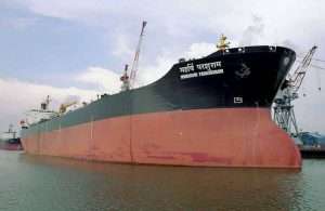 SCI vessels traded profitably over the past financial year