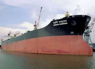 SCI vessels traded profitably over the past financial year