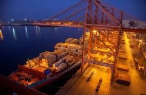 Greater digitalisation is expected to speed the flow of cargo through Omani ports