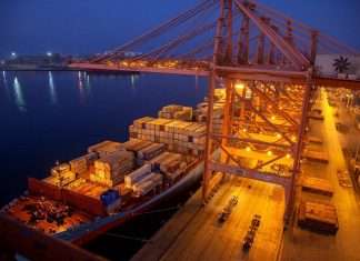 Greater digitalisation is expected to speed the flow of cargo through Omani ports
