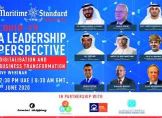 The third in the TMS Webinar series features a very strong group of panelists