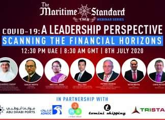 Panelists for TMS Webinar