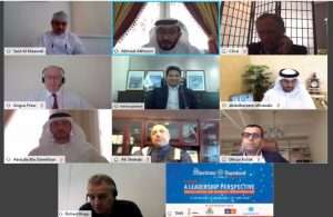 DP World, UAE Region is implementing a range of precautionary measures to ensure the safety of its people and secure the flow of essential trade
