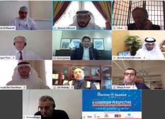 DP World, UAE Region is implementing a range of precautionary measures to ensure the safety of its people and secure the flow of essential trade