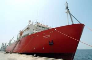 E-Marine is upgrading its cable layer fleet