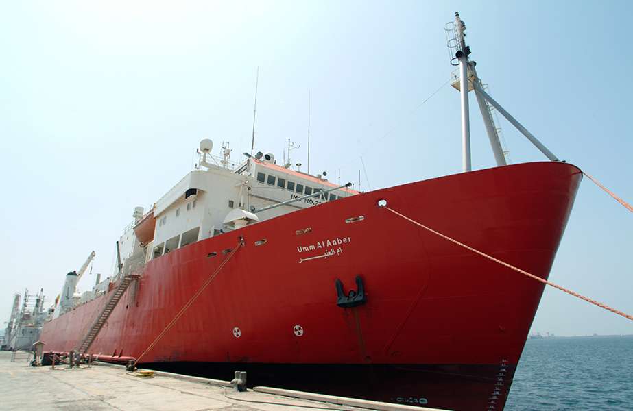 E-Marine is upgrading its cable layer fleet