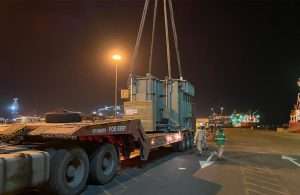 Oman logistics providers can access a package of cloud-based services