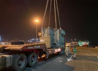 Oman logistics providers can access a package of cloud-based services