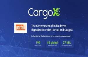 The pandemic has accelerated the drive towards digitalisation at Indian ports