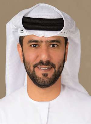 Capt. Mohamed Juma Al Shamisi