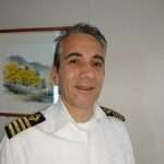 Capt Wael Fares