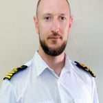 Capt. Roman Morgun