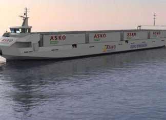 Cochin Shipyard is establishing a foothold in the international shipbuilding market with an order to build new autonomous ferries
