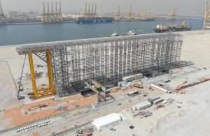 Proof of concept testing for HBS will start in September