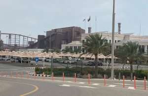Sohar Port and Freezone is embracing digital tools