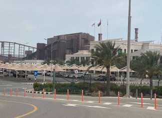 Sohar Port and Freezone is embracing digital tools