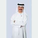 Sultan Ahmed Bin Sulayem, Chairman of the Ports, Customs and Free Zone Corporation