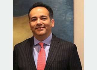 Nitin Mehta, Tomini Group CEO