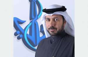 Eng. Mohammad Al Bastaki, Director – Marine Anchorage Operations Department
