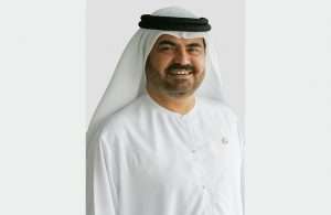 Mohammed Al Muallem, CEO and Managing Director, DP World, UAE Region