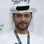 Captain Mohamed Juma Al Shamisi, Abu Dhabi Ports Group CEO