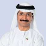 Sultan Ahmed Bin Sulayem, Chairman of the Ports, Customs and Free Zone Corporation