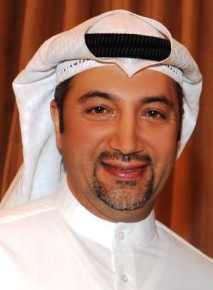 Ali Shehab, CEO, Kuwait Oil Tanker Company