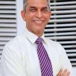 Commodore Sunil Dhulekar bio
