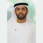 Mohammed Al Mannaei, CEO, P&O Marinas and Executive Director, Mina Rashid