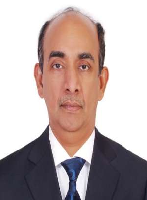 P. Sankar