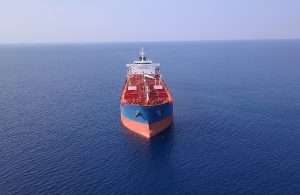 AW Shipping will operate a fleet of large gas carriers