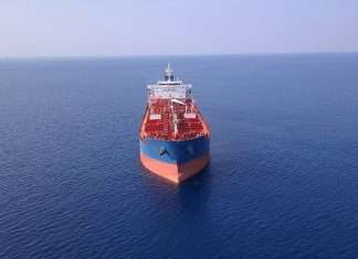 AW Shipping will operate a fleet of large gas carriers