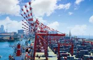 Colombo will become a more important hub for Subcontinent cargo as a result of the changes