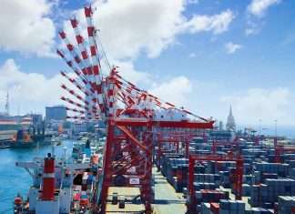 Colombo will become a more important hub for Subcontinent cargo as a result of the changes