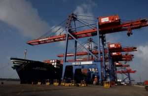 APM Terminals plans to invest in Pipavav port