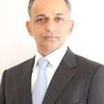 Vivek Seth, Senior Vice President Marine Services- ADNOC Logistics Services