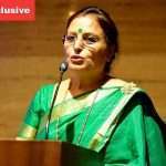 Mrs. H.K. Joshi, Chairperson and Managing Director, The Shipping Corporation of India
