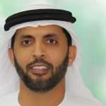 Mohammed Al Mannaei, CEO, P&O Marinas and Executive Director, Mina Rashid