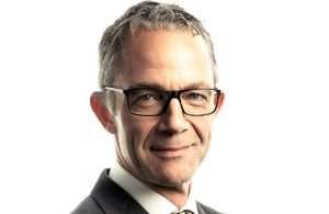 Mark O’Neil, CEO, Columbia Ship Management