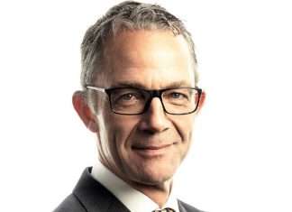 Mark O’Neil, CEO, Columbia Ship Management