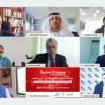 Panellists for TMS Webinar 8