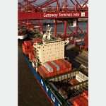 Navis’ N4 is expected to lead to efficiency gains for APM Terminals Mumbai
