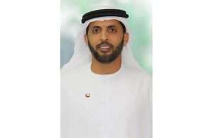 Mohammed Al Mannaei, CEO, P&O Marinas and Executive Director, Mina Rashid