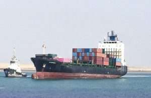 Asyad has added Umm Qasr to its list of direct container services to Omani ports