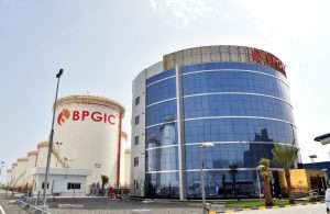 Brooge Energy is expanding capacity at its Fujairah facility