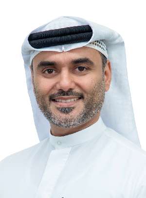 Capt Mohamed Al Ali