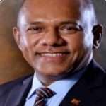 General Daya Ratnayake
